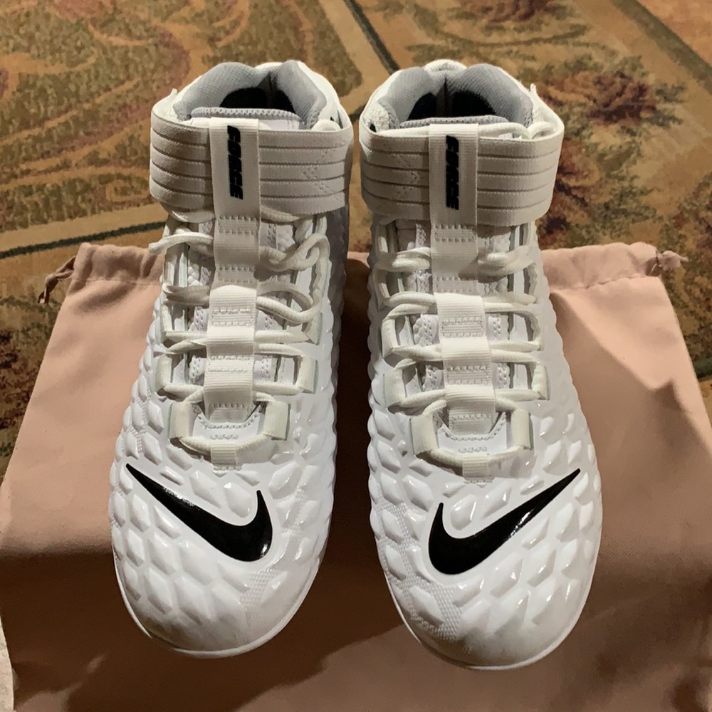 NIKE FORCE SAVAGE PRO 2 MEN'S FOOTBALL CLEAT - Picture 5 of 15
